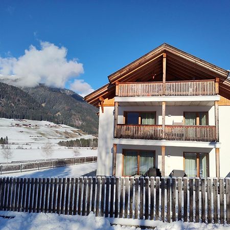 Apartments Stoll Planca di Sopra Εξωτερικό φωτογραφία