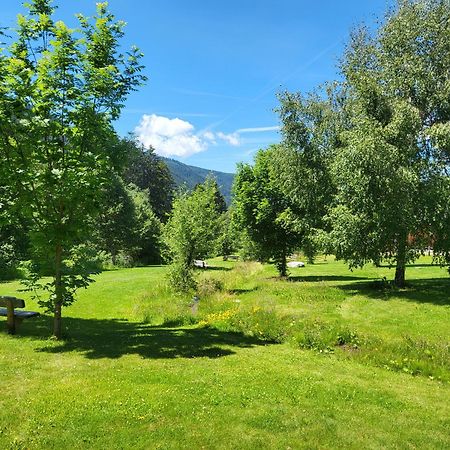 Apartments Stoll Planca di Sopra Εξωτερικό φωτογραφία
