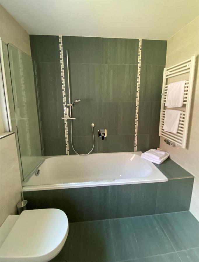 Apartments Stoll Planca di Sopra Εξωτερικό φωτογραφία