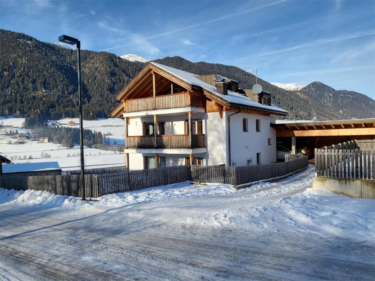 Apartments Stoll Planca di Sopra Εξωτερικό φωτογραφία