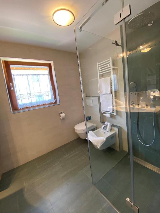 Apartments Stoll Planca di Sopra Εξωτερικό φωτογραφία