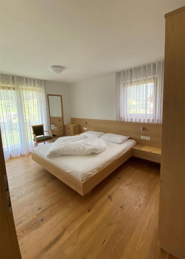 Apartments Stoll Planca di Sopra Εξωτερικό φωτογραφία