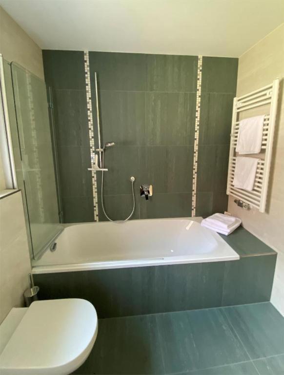 Apartments Stoll Planca di Sopra Εξωτερικό φωτογραφία